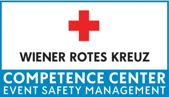 Wiener Rotes Kreuz - Competence Center Event Safety Management