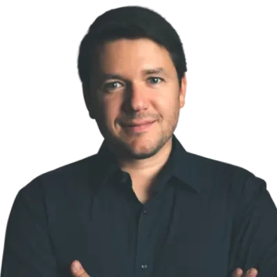 Georg Geczek, MBA