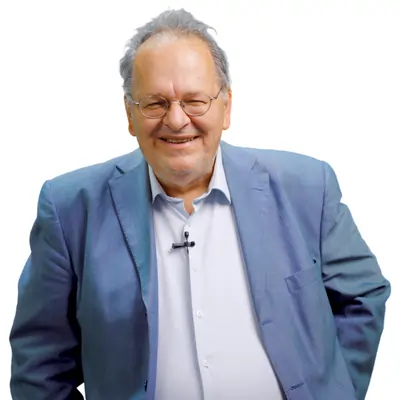 Prof. Mag. Dr. Klaus Vögl